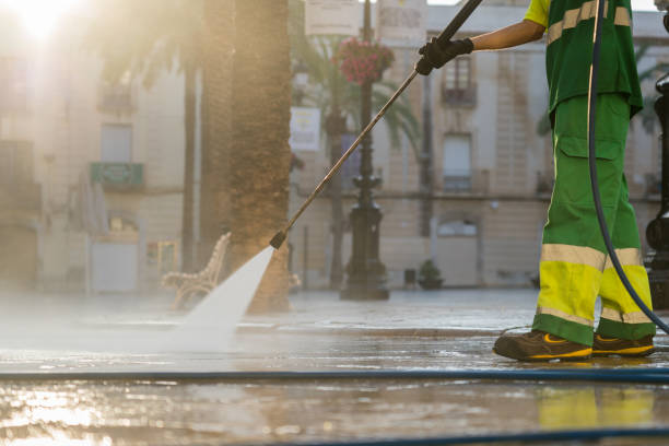 Pressure Washing Services for Businesses in Rural Hill, TN